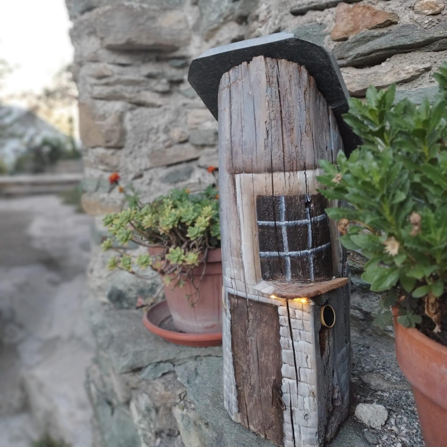 Hameau Gubioche, Casa Vacanze Chambave Exterior foto