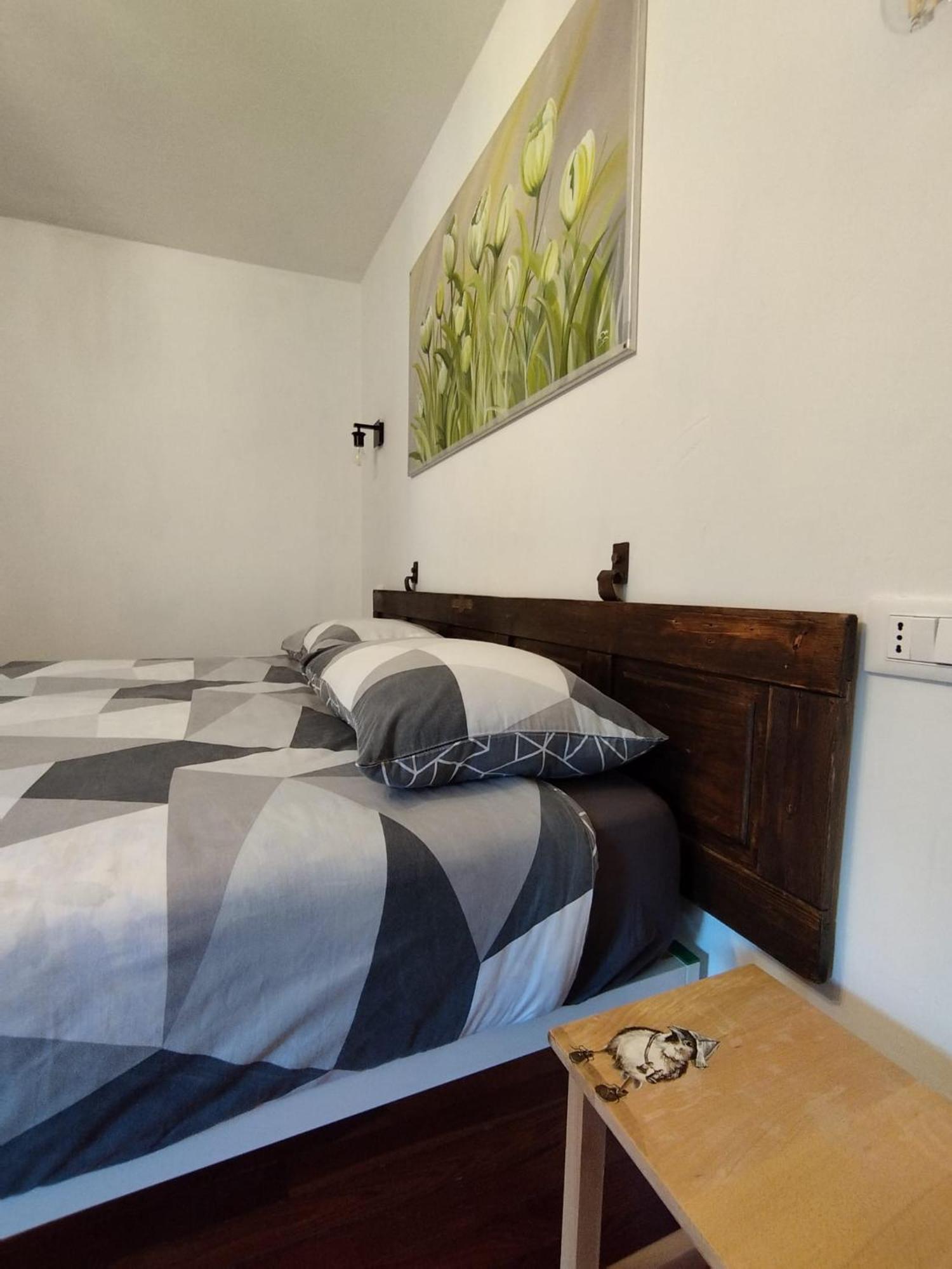 Hameau Gubioche, Casa Vacanze Chambave Quarto foto